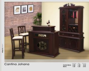 Cantina Johana